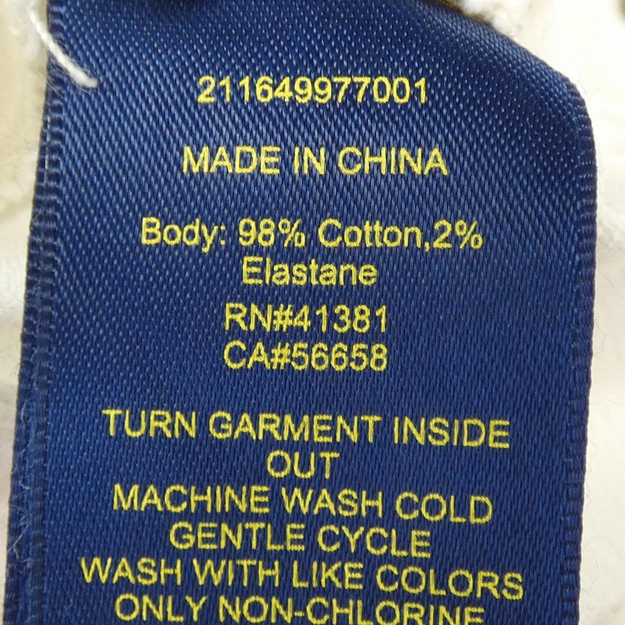 ポロラルフローレン POLO RALPH LAUREN スカート