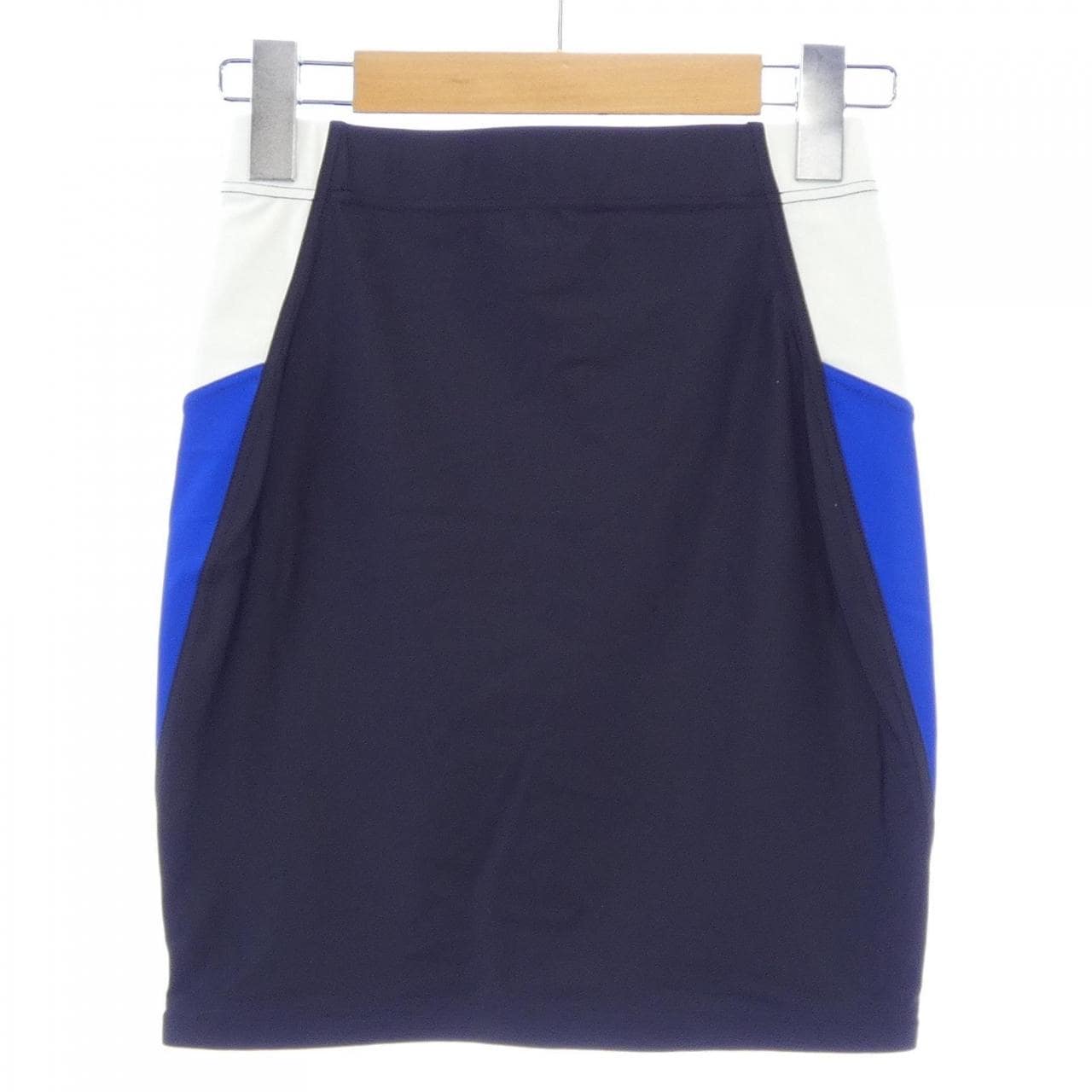 バレンシアガ BALENCIAGA 698763 TYK07 スカート