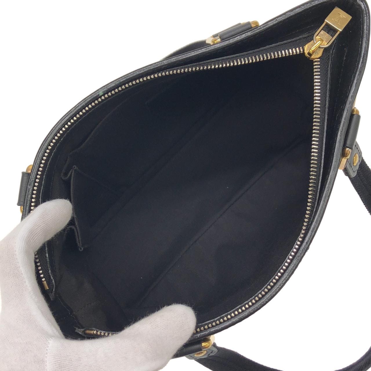 ルイヴィトン モノグラム ミニ ルシーユ PM M92610 ショルダーバッグ