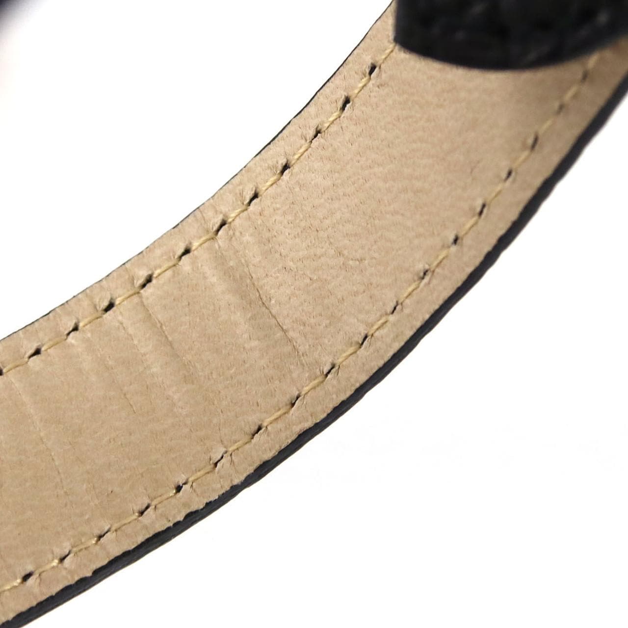 カルティエ タンクソロSM W1018255 SS クォーツ