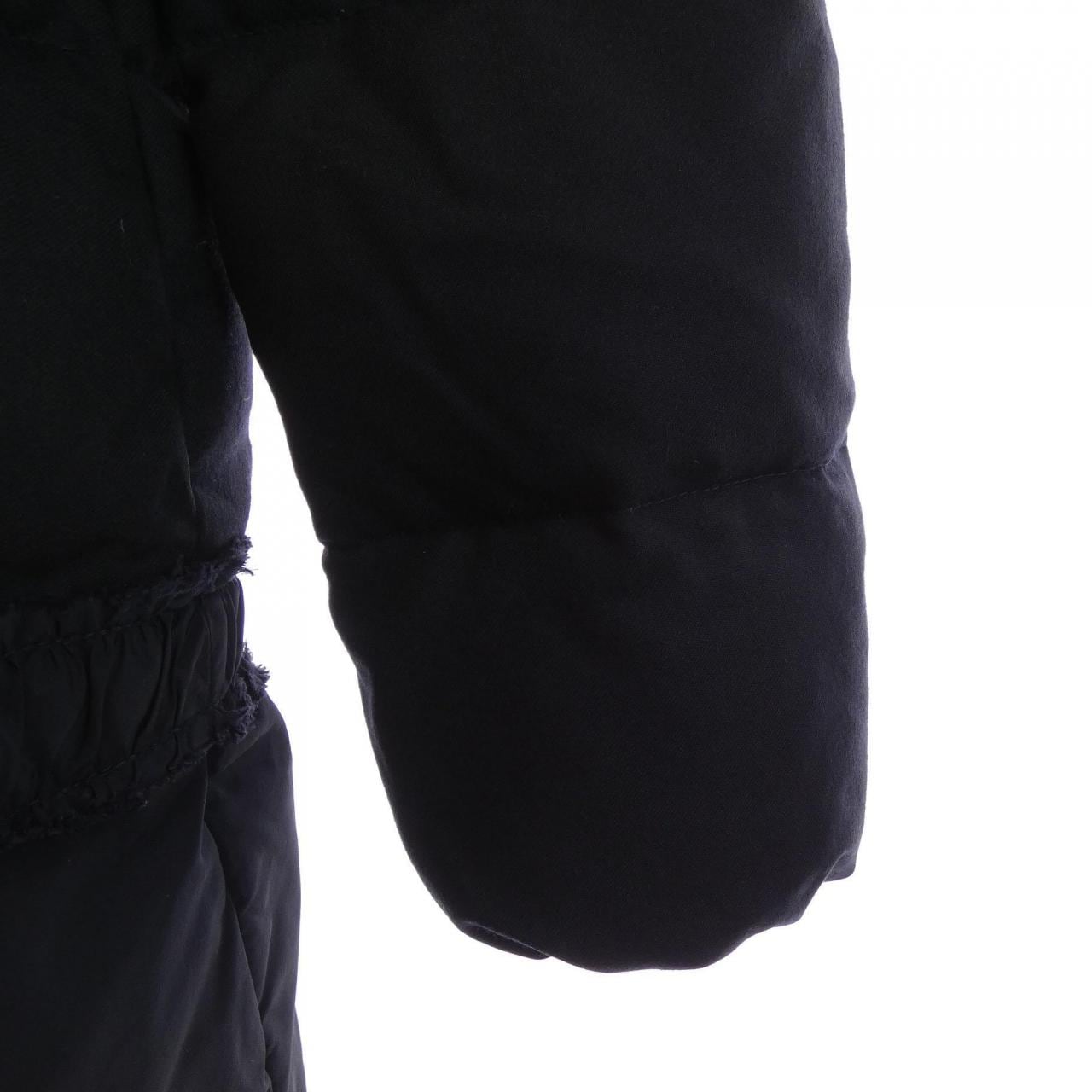 モンクレール MONCLER ARGENTES ダウンジャケット