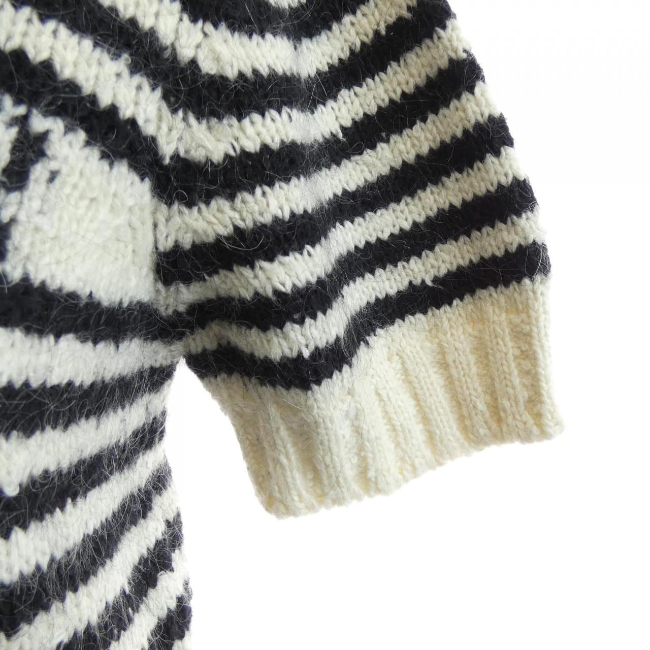 クリスチャンディオール CHRISTIAN DIOR 354S19AM154 ニット