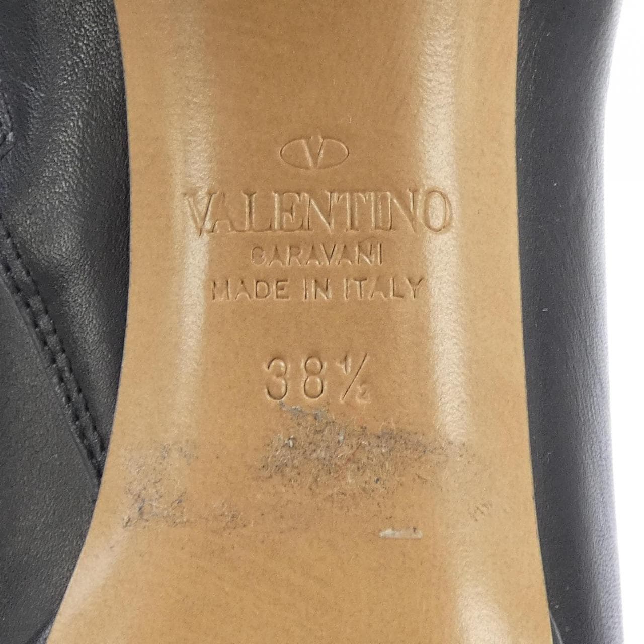 ヴァレンティノ VALENTINO ブーツ