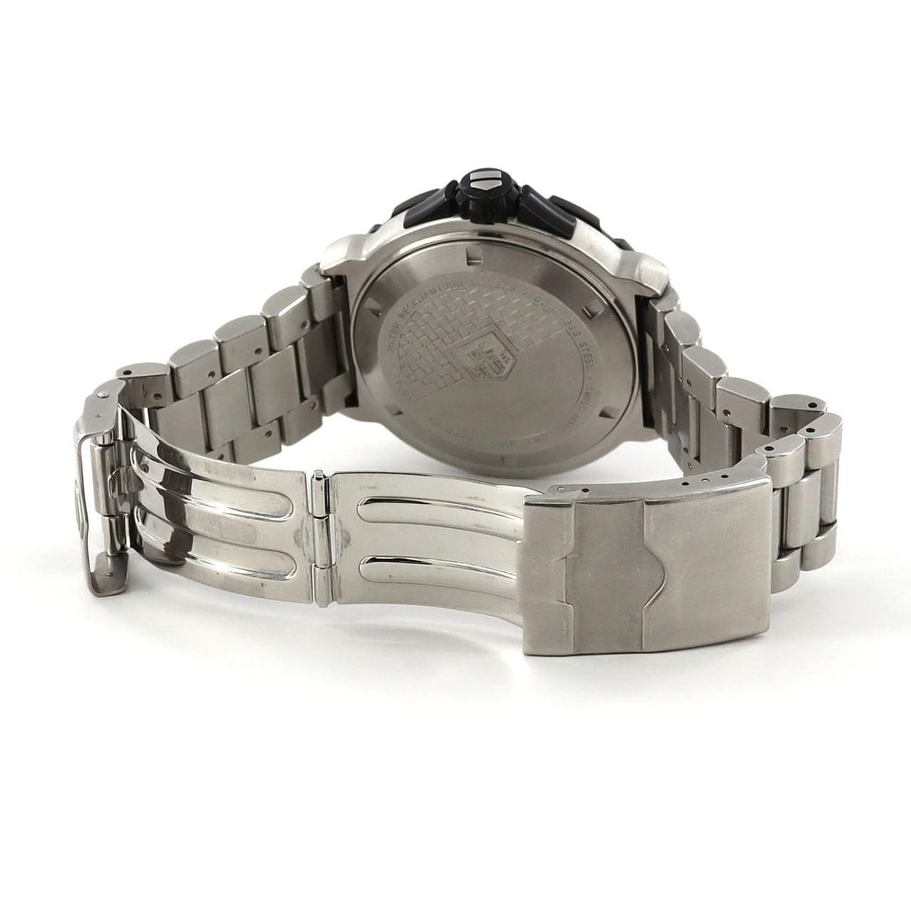 【ノーメンテナンス還元価格】タグ･ホイヤー フォーミュラ1 WAH1010.BA0854 SS クォーツ