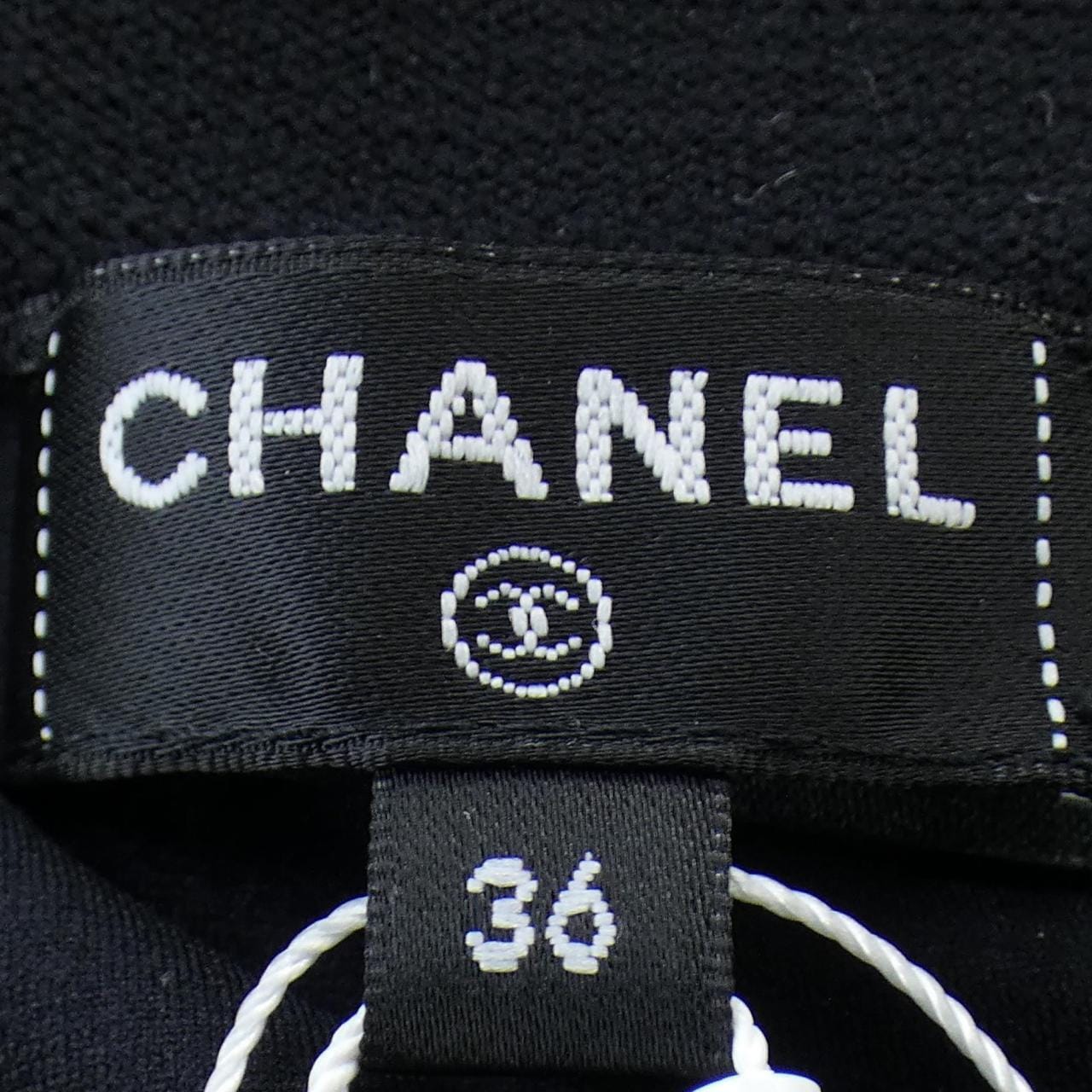 シャネル CHANEL LOOK53 P78129V69773 スカート