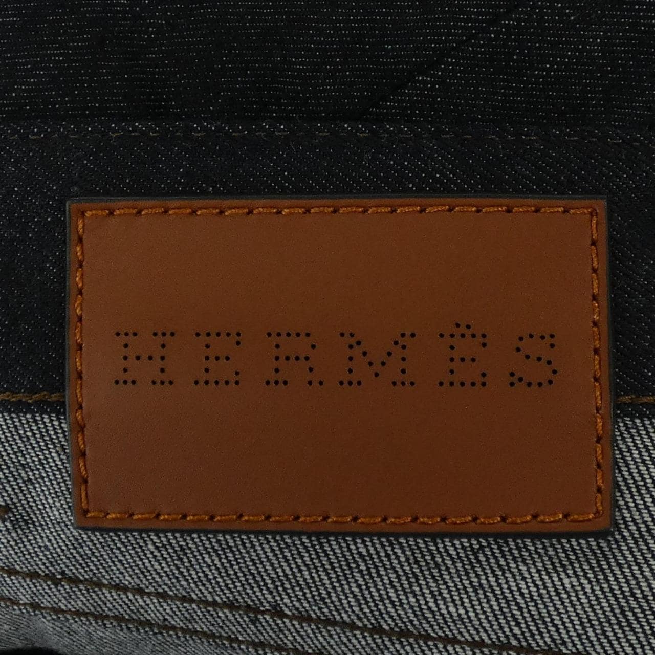 エルメス HERMES 465400H9 ジーンズ