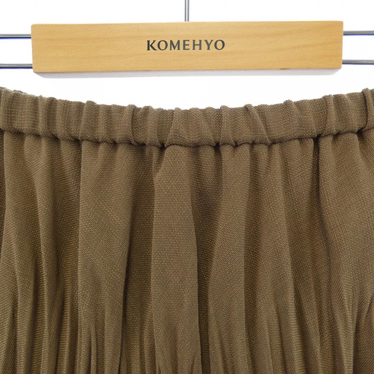 イエナ IENA 26-060-900-2000-1-0 スカート