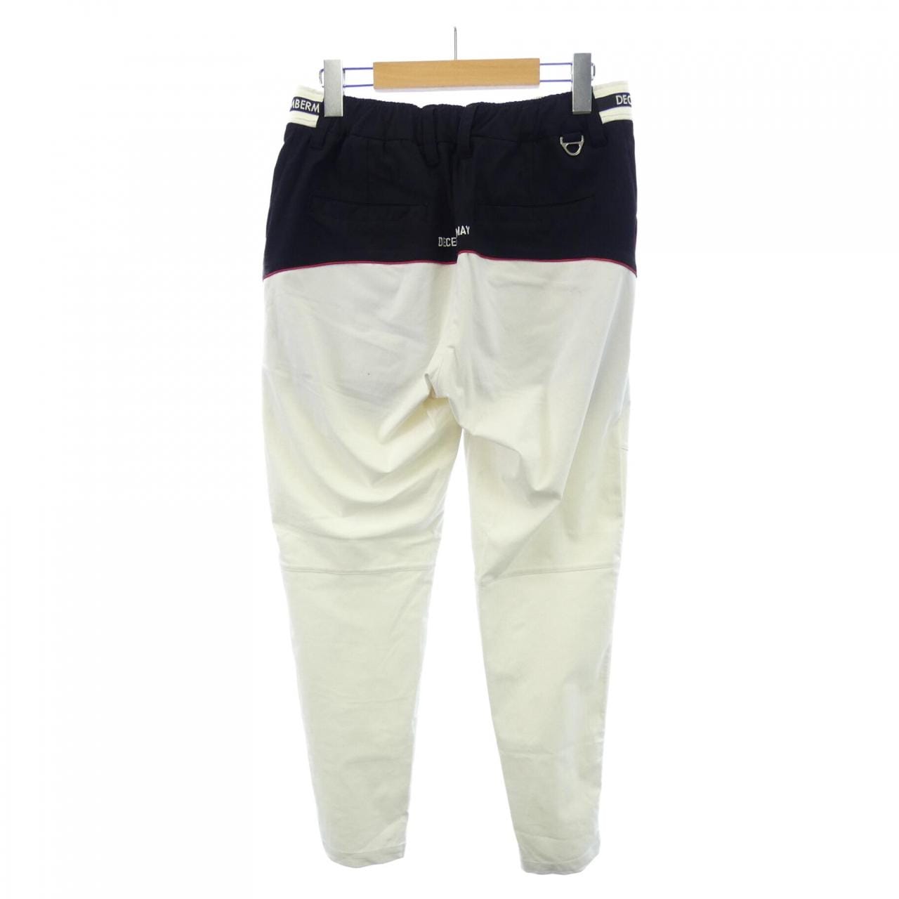 DECEMBERMAY パンツ