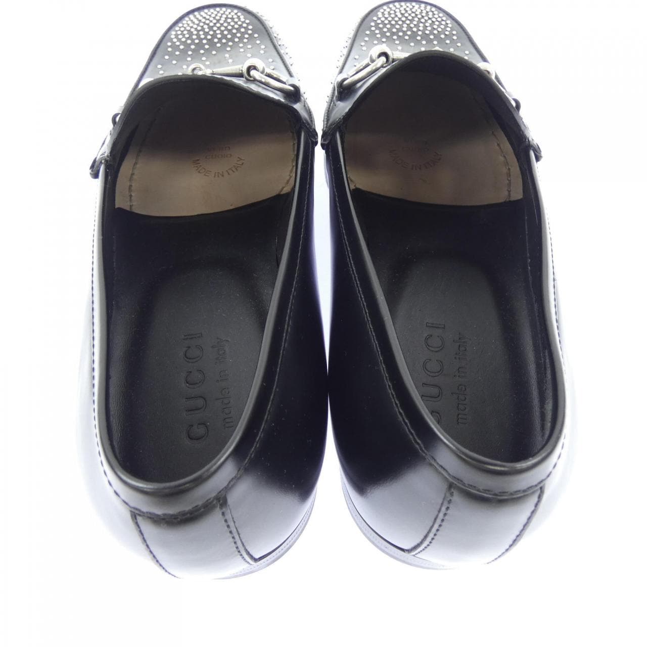 グッチ GUCCI 851395 シューズ