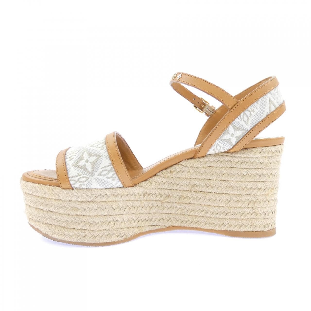 ルイヴィトン LOUIS VUITTON SINCE1854 スターボードライン サンダル