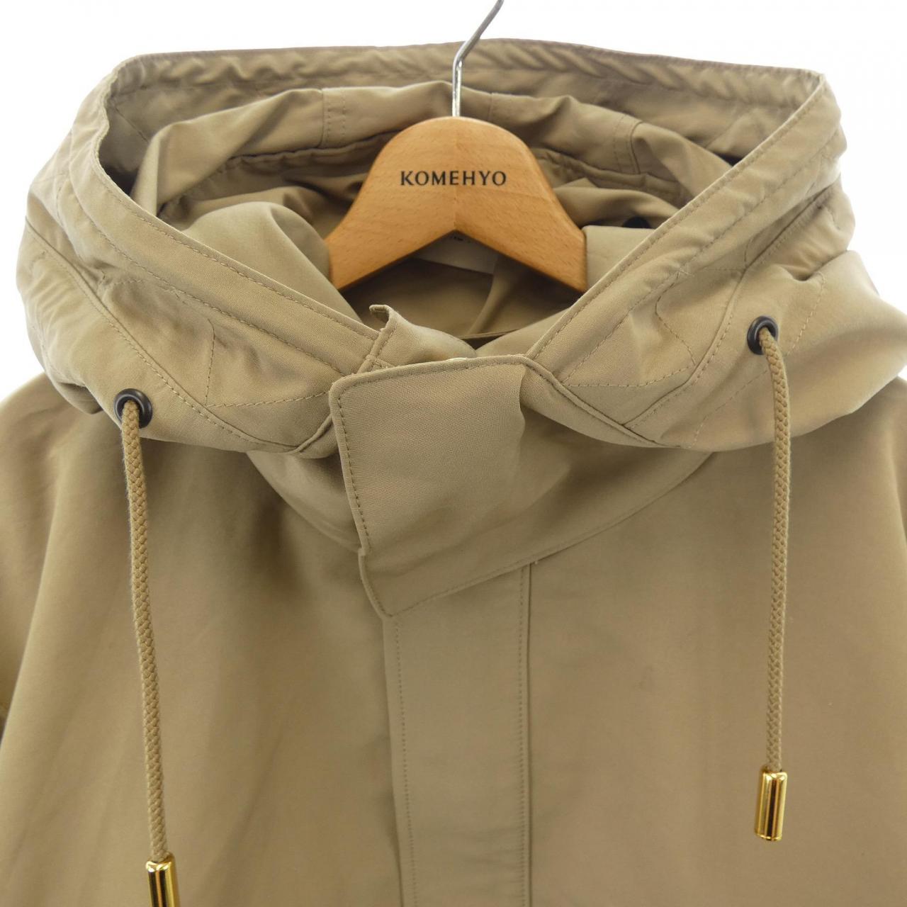 ザリラクス THE RERACS 21SS-RECT-286 コート
