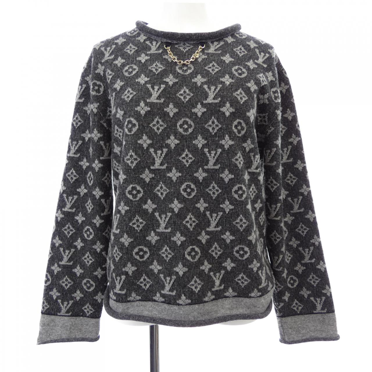 ルイヴィトン LOUIS VUITTON FSKL39IKF ニット