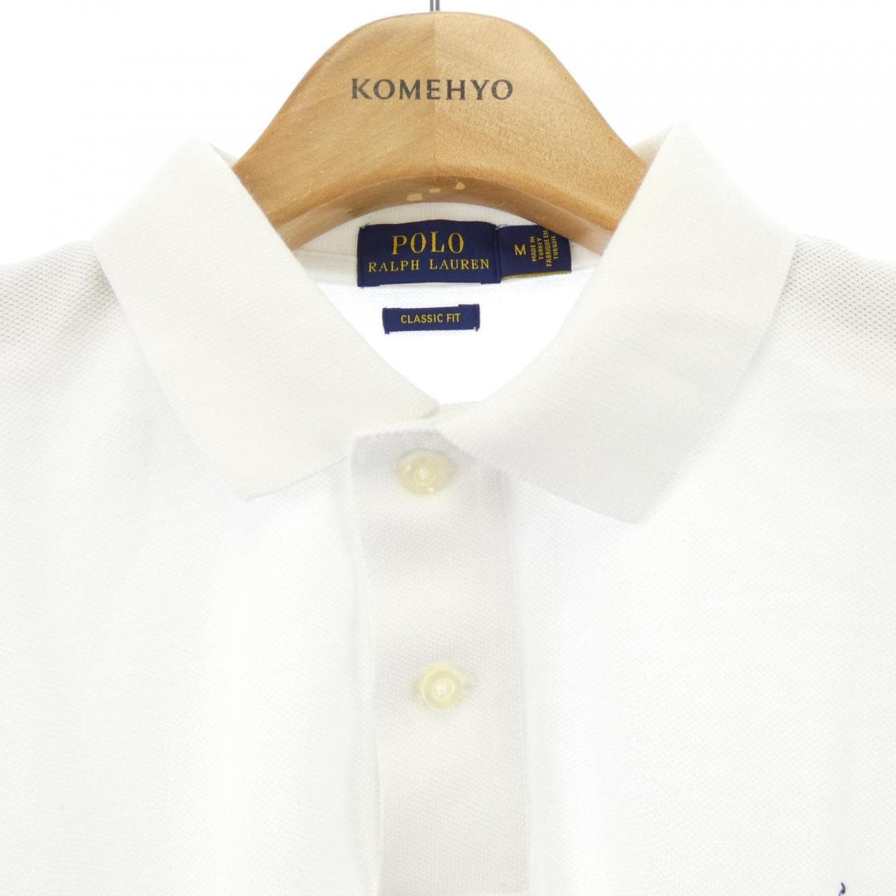 ポロラルフローレン POLO RALPH LAUREN ポロシャツ