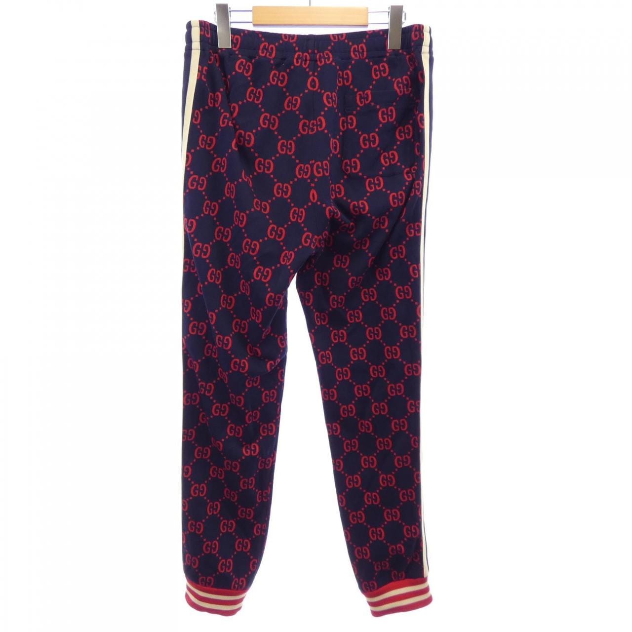 グッチ GUCCI 496920-X9L13 パンツ