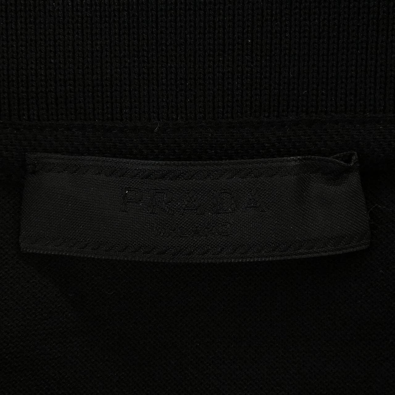 プラダ PRADA DNA605 S152 1JQL ポロシャツ