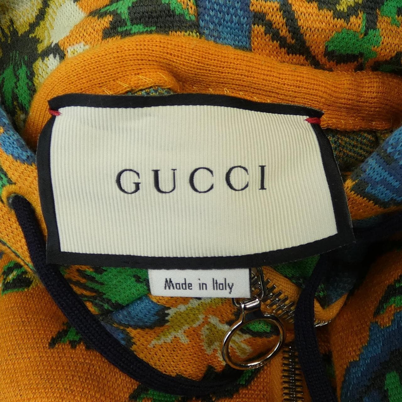 グッチ GUCCI 493497-X9G88 パーカー