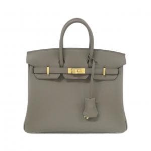 【未使用品】エルメス バーキン 25cm 049362CC バッグ