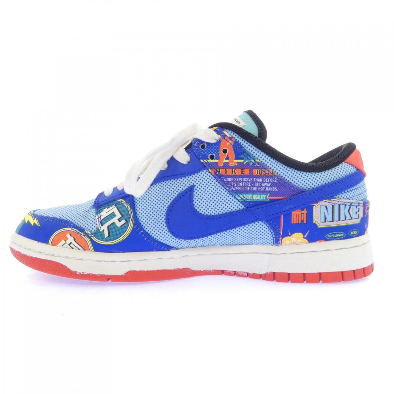 ナイキ NIKE DD8477-446 スニーカー