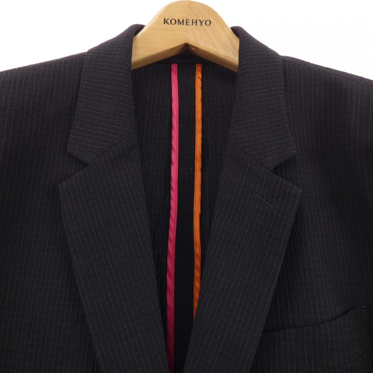 ピーエスポールスミス PS Paul Smith PY-BM-86191 ジャケット