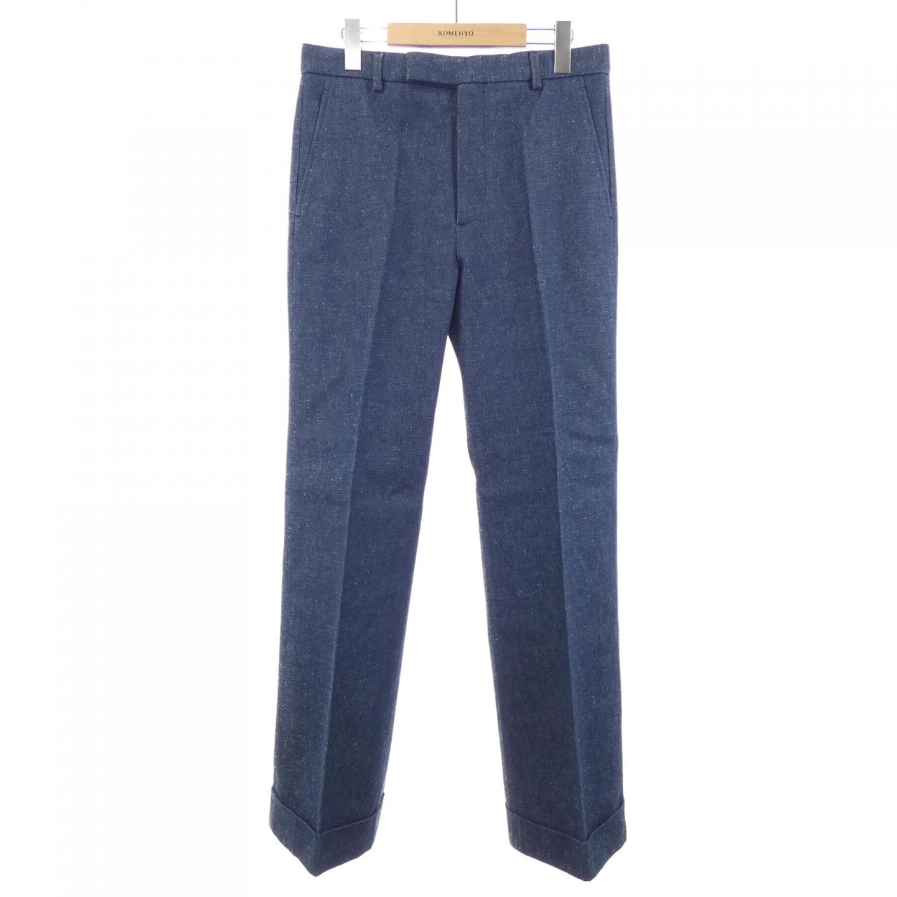 グッチ GUCCI HAHAHA 712865 ZALP0 ジーンズ