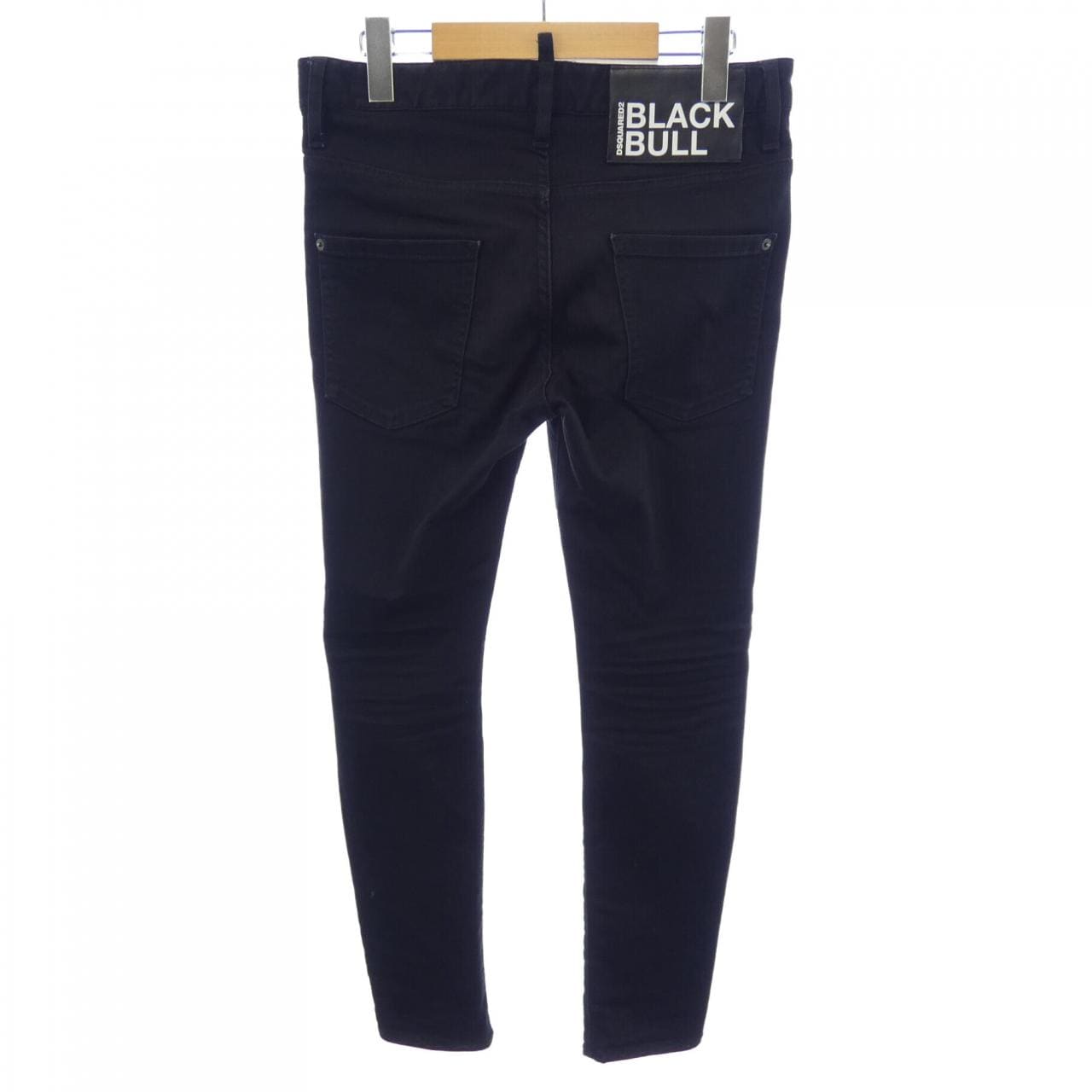 ディースクエアード DSQUARED2 S74LB1282 パンツ