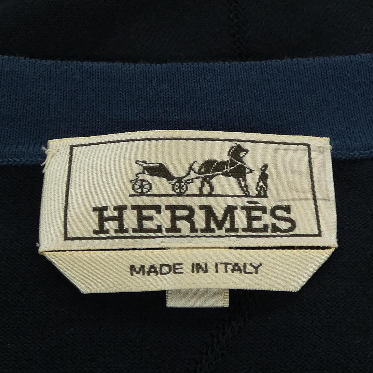 エルメス HERMES トップス