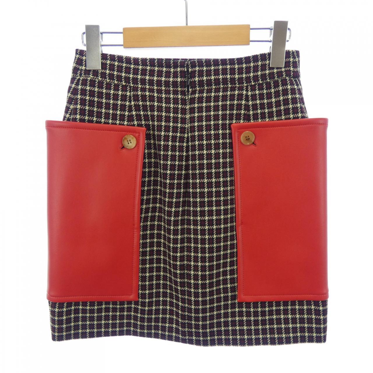 バーバリー BURBERRY 45623191 スカート