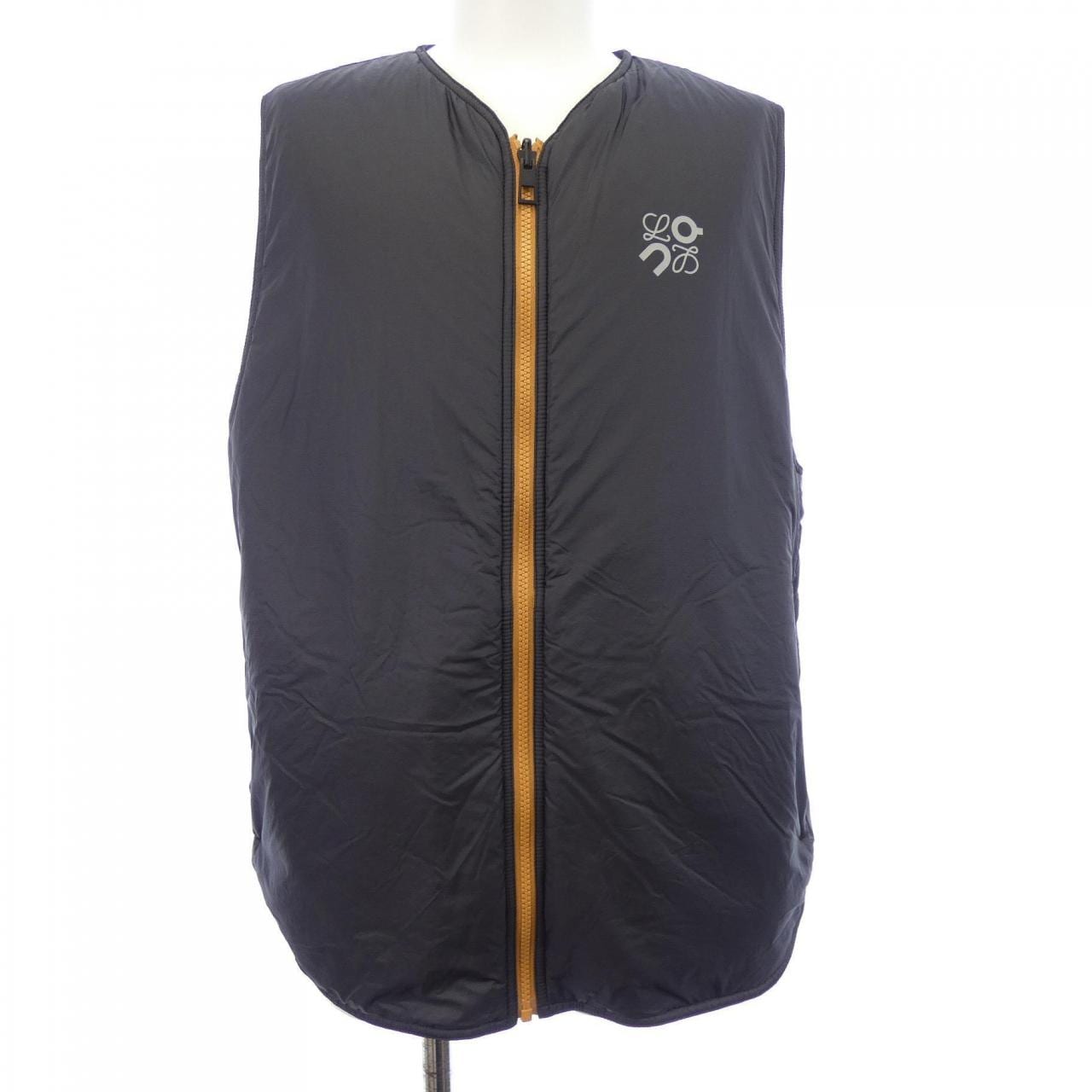 ロエベ LOEWE ON SHORT PARKA OUTER H929Y02X06 コート