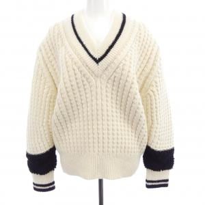 シャネル CHANEL COCO NEIGE P79690K11587 25N ニット
