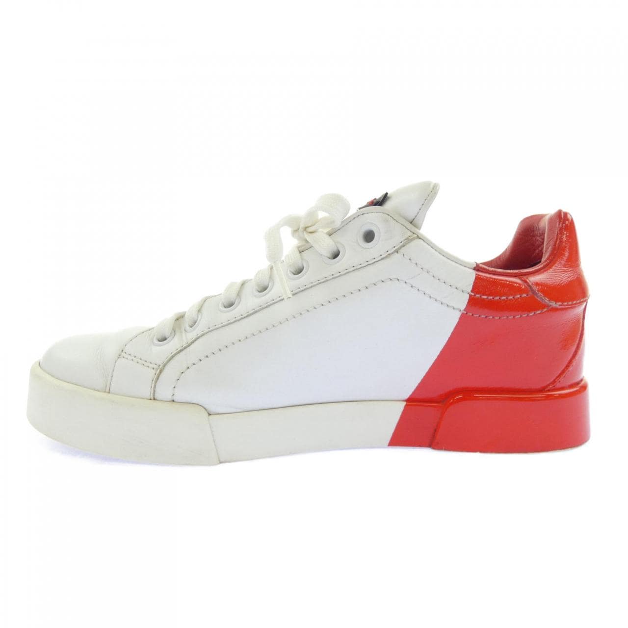 ドルチェアンドガッバーナ DOLCE&GABBANA スニーカー
