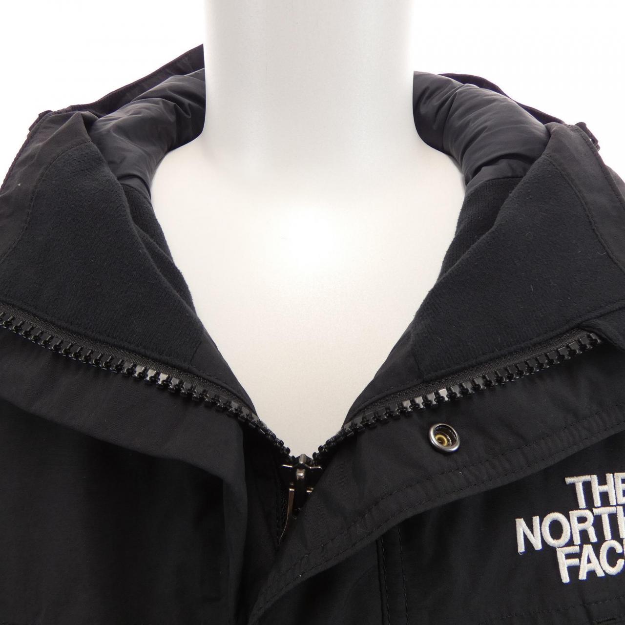 ザノースフェイス THE NORTH FACE ND92454 ダウンジャケット