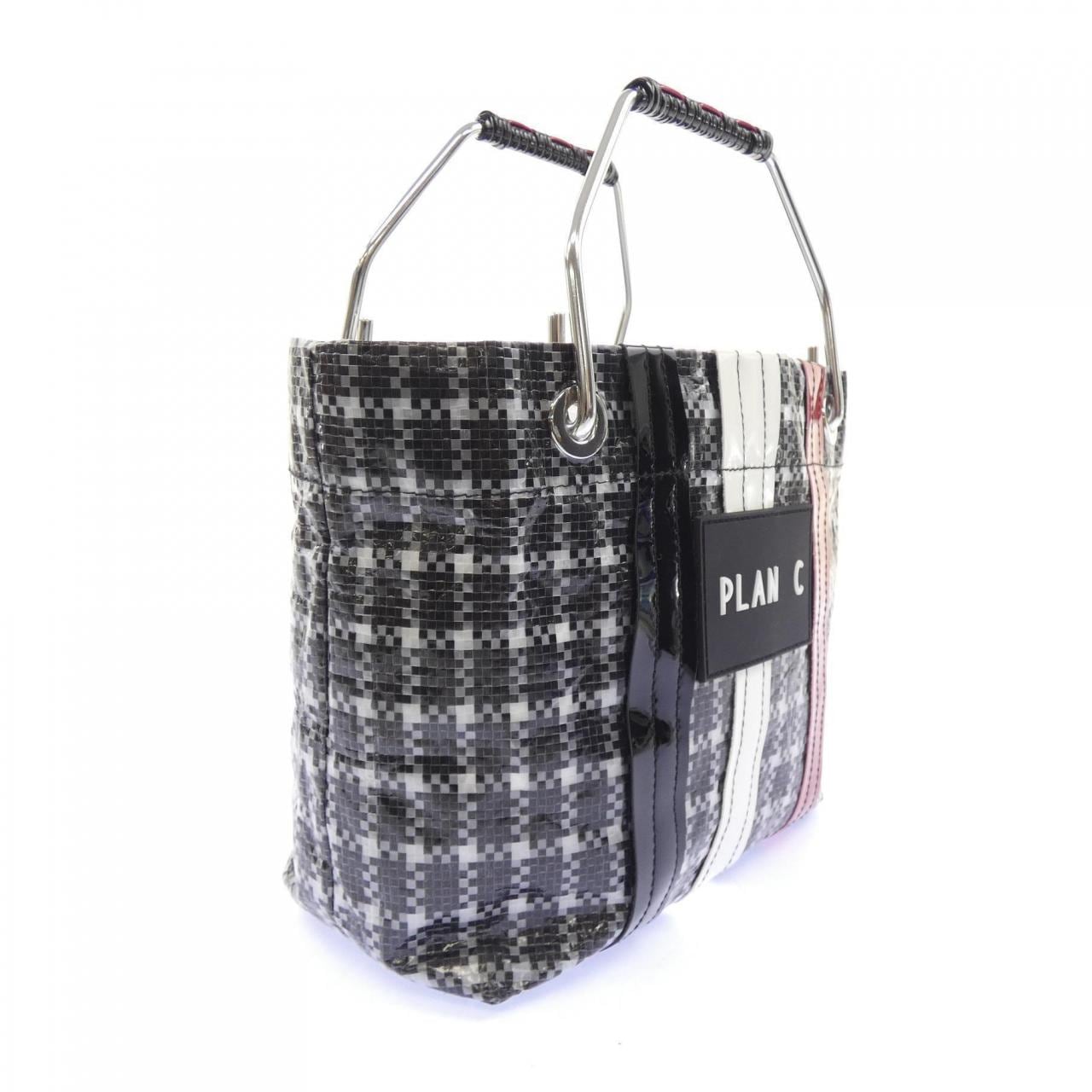 プランシー PLAN C SSCBH12HU0TP117 BAG