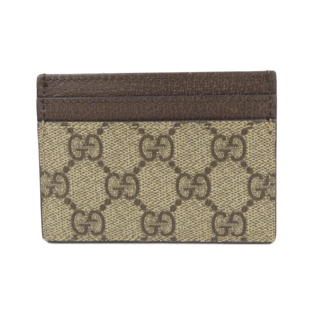 グッチ OPHIDIA 523159 96IWG カードケース