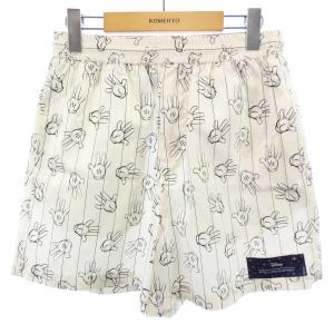 ステラマッカートニー STELLA MCCARTNEY 603033 3STA99 ショートパンツ