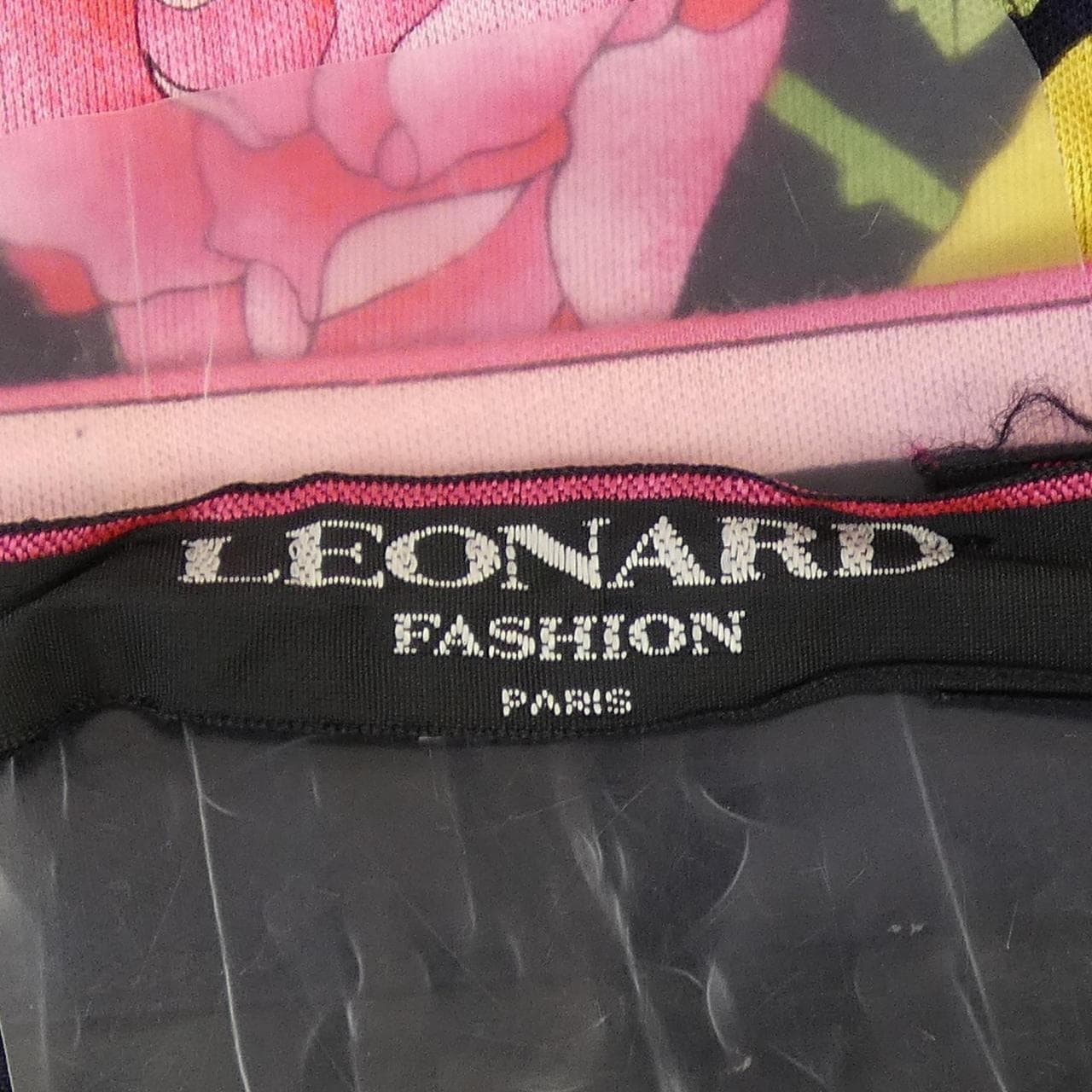 レオナールファッション LEONARD FASHION スカート