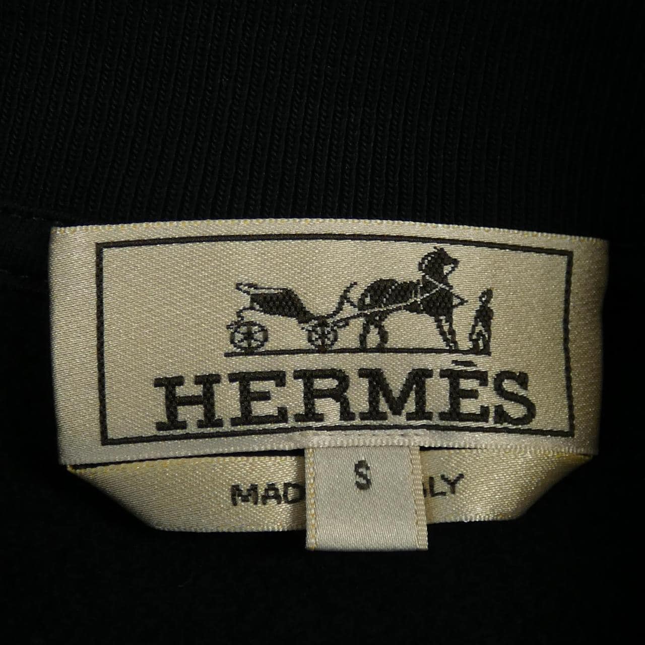 HERMES HERMES Blouson