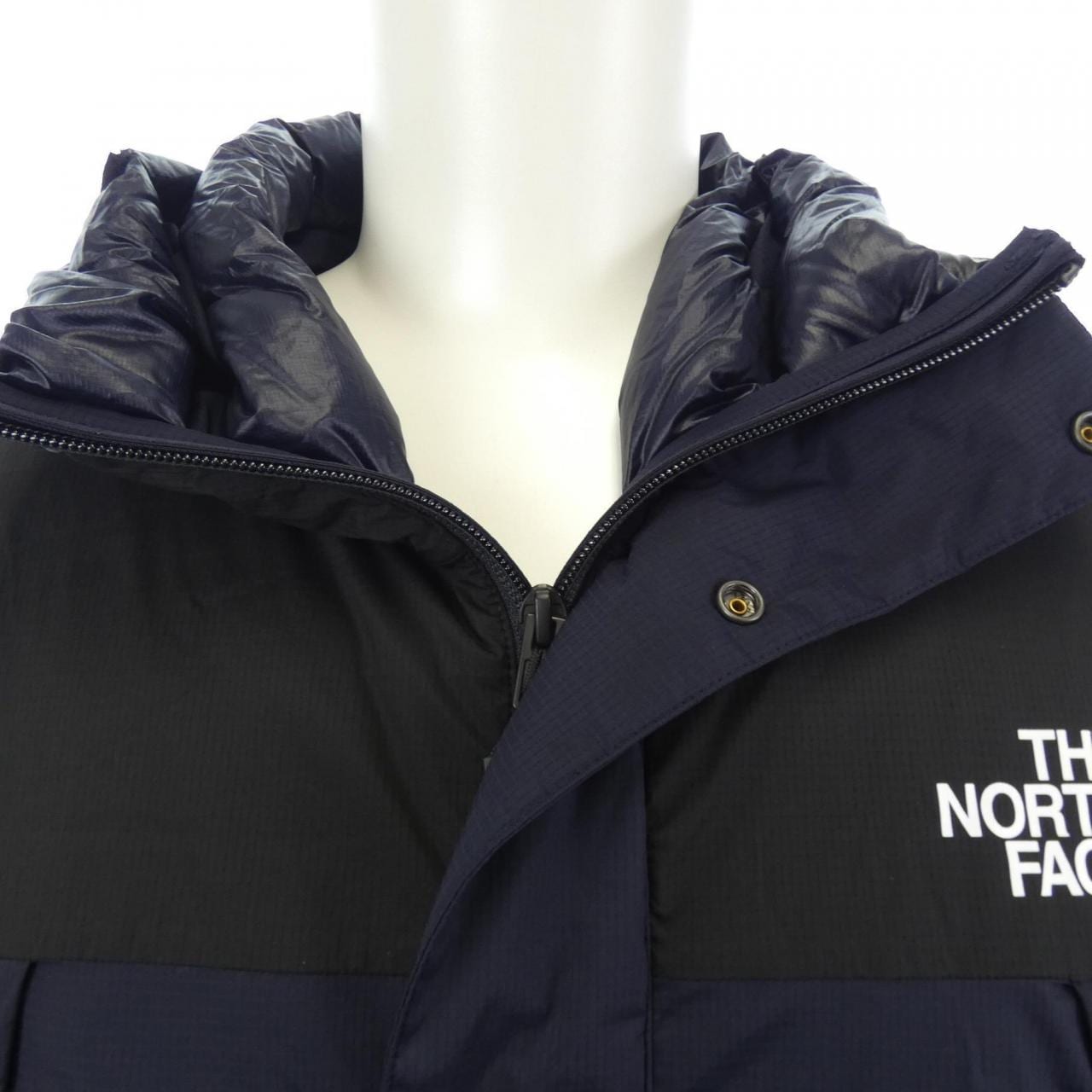 ザノースフェイス THE NORTH FACE ダウンジャケット