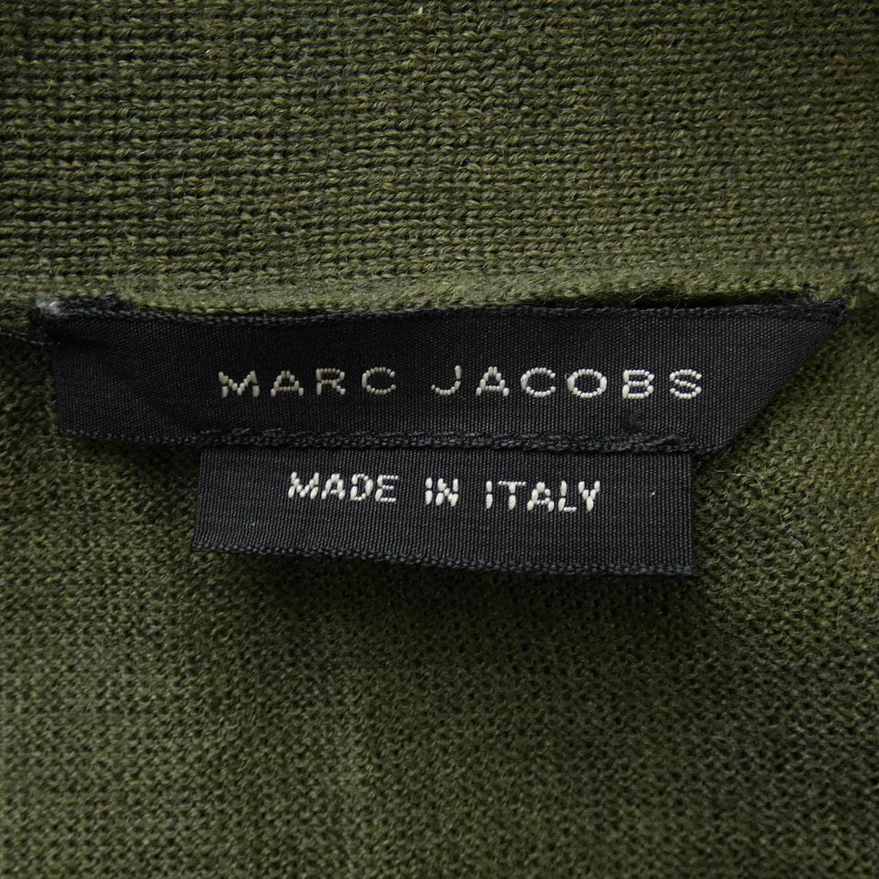 マークジェイコブス MARC JACOBS カーディガン