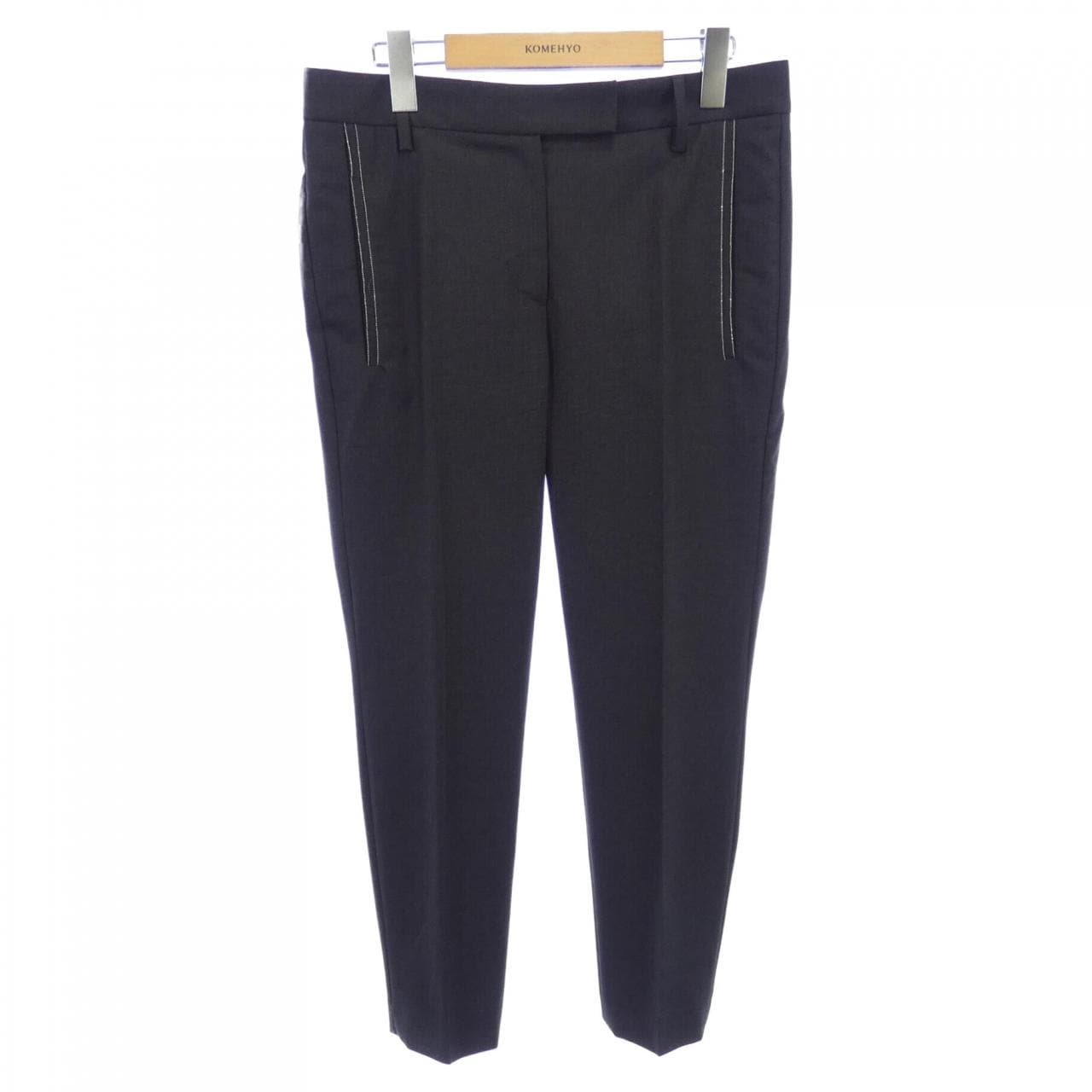 BRUNELLO CUCINELLI CUCINELLI Pants