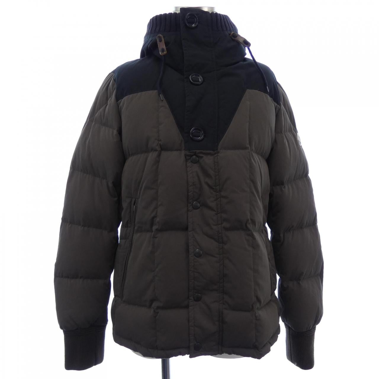 MONCLER MONCLER Down Jacket