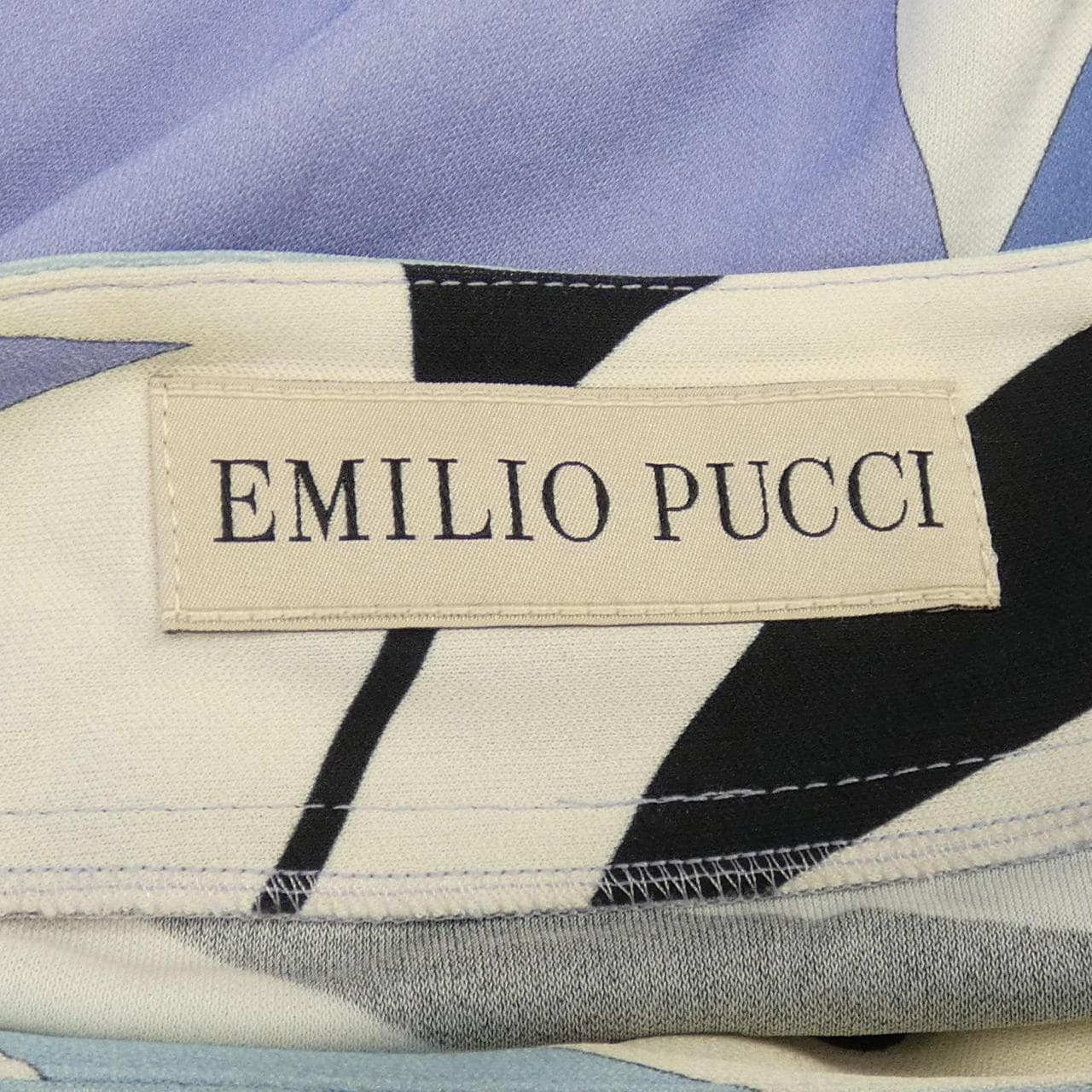 エミリオプッチ EMILIO PUCCI ワンピース