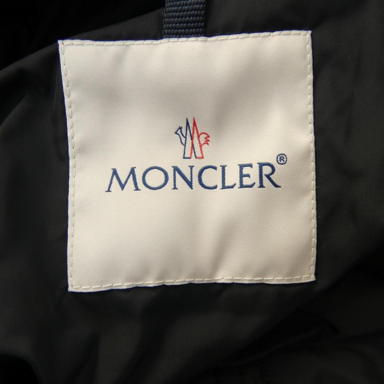 MONCLER蒙克勒羽絨服