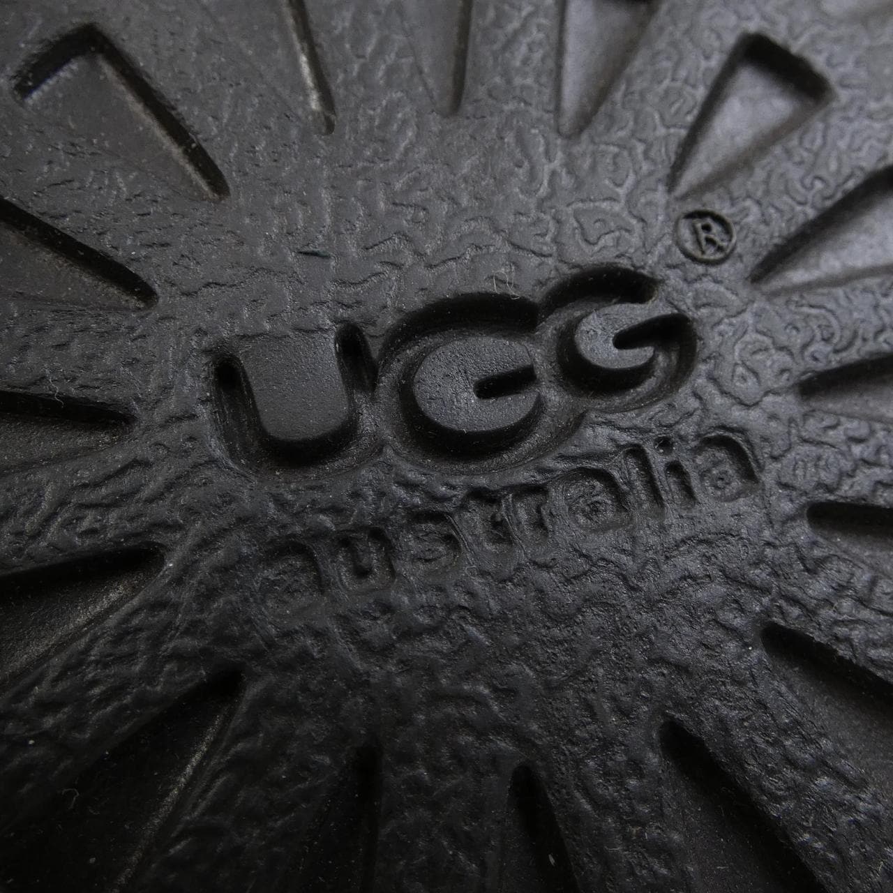 アグ UGG ブーツ