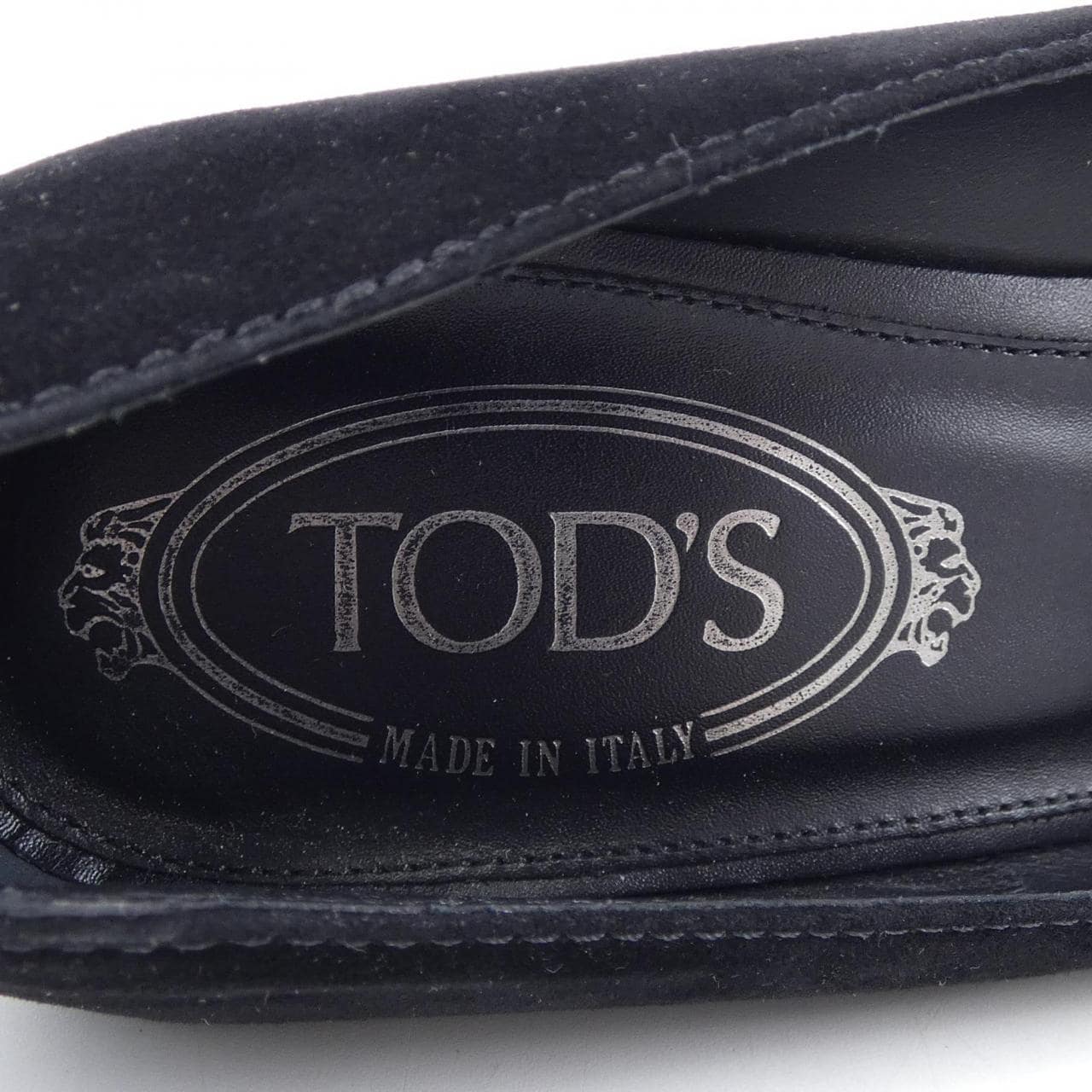 トッズ TOD'S シューズ