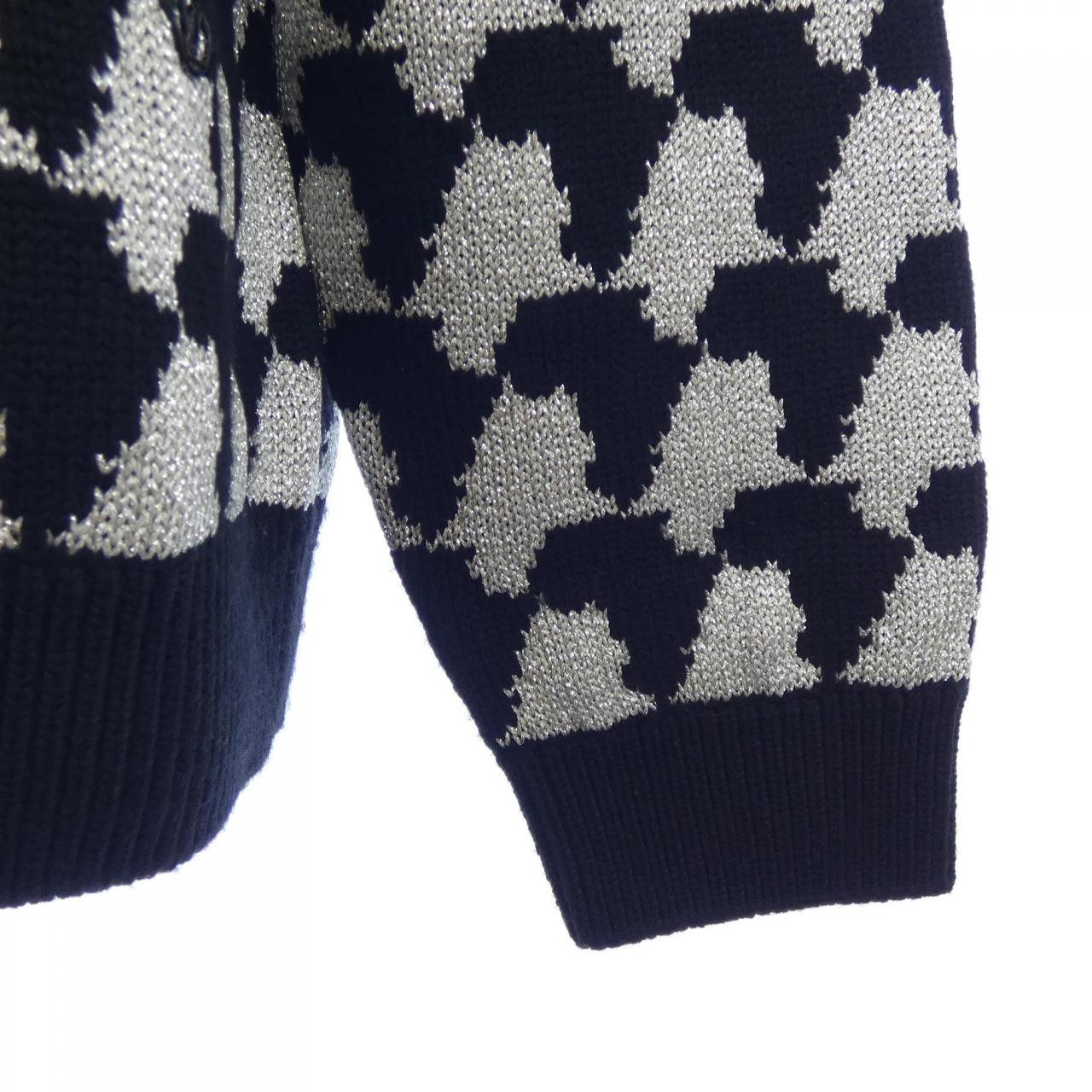 ルイヴィトン LOUIS VUITTON ニット