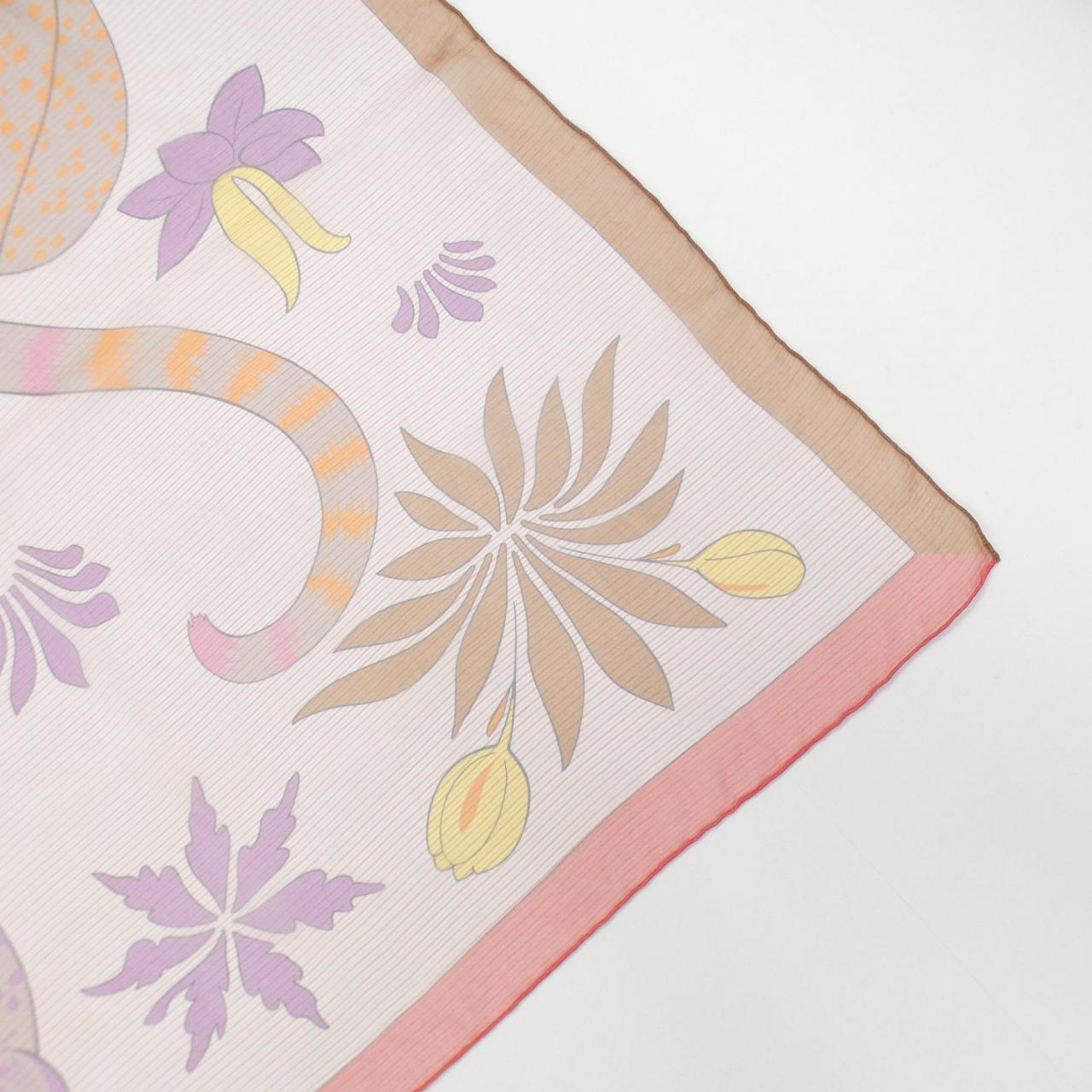 HERMES HERMES Shawls