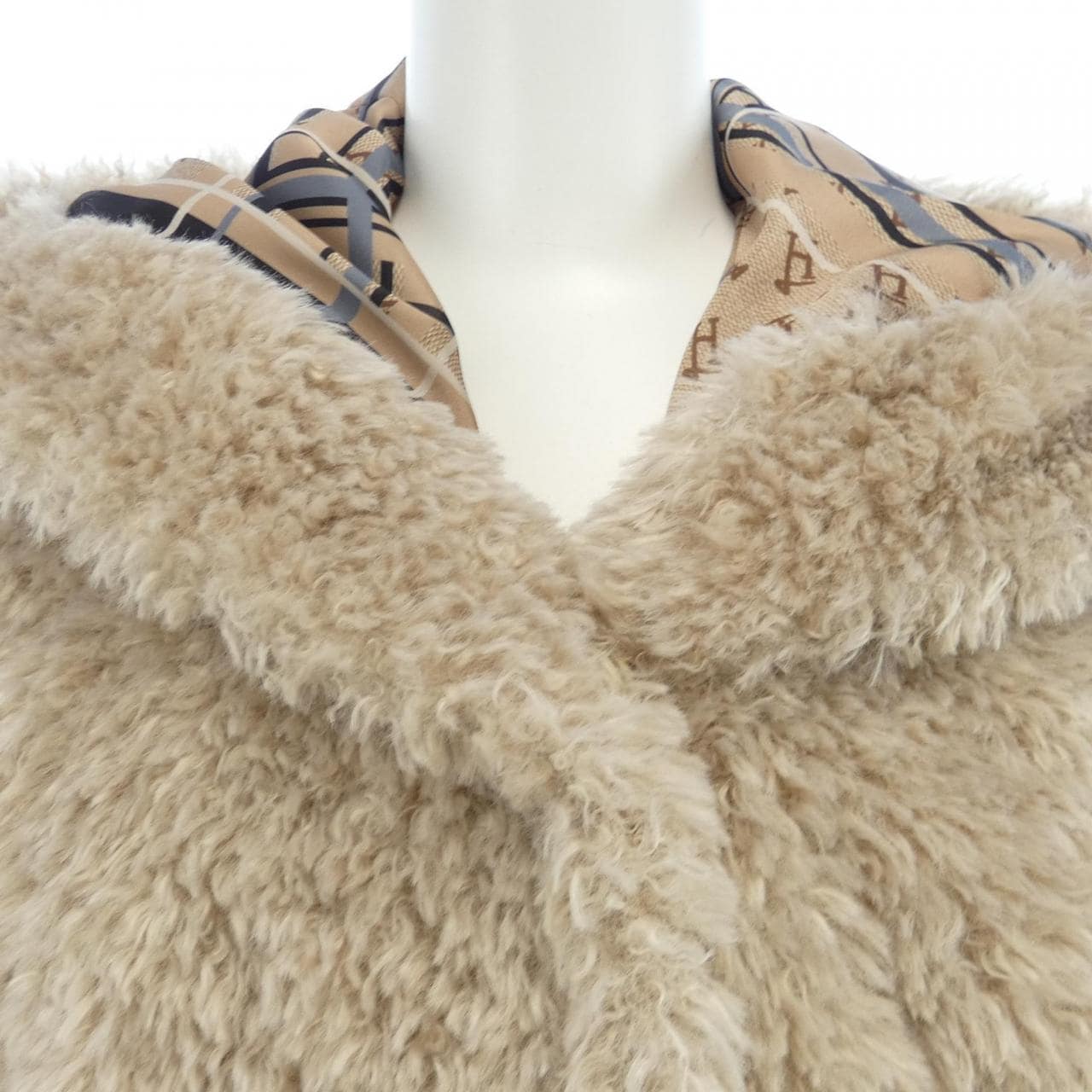 Herno coat