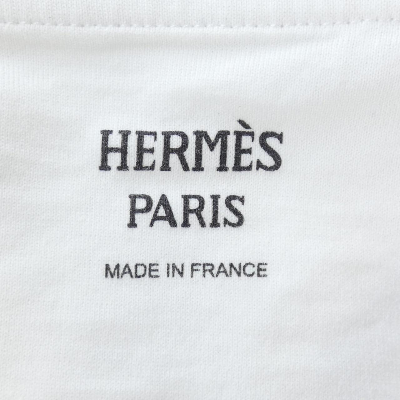 HERMES爱马仕T恤
