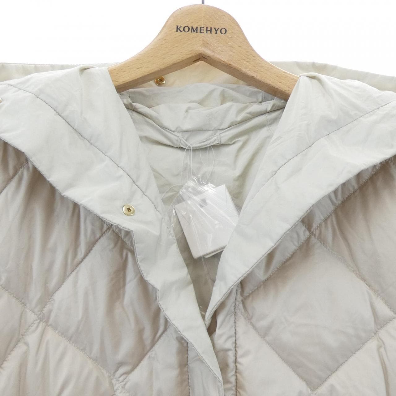 マックスマーラ Max Mara 948104 THE CUBE ダウンジャケット