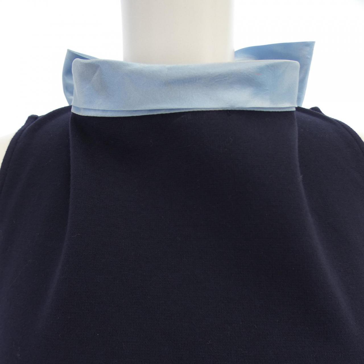 ジルサンダーネイビー JIL SANDER NAVY ワンピース